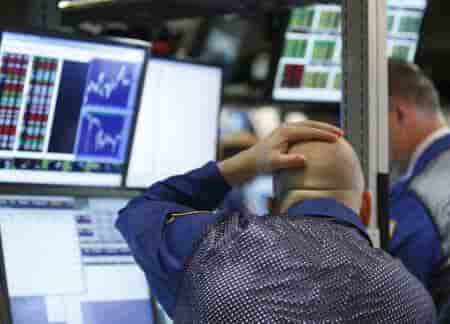 Bearish markets