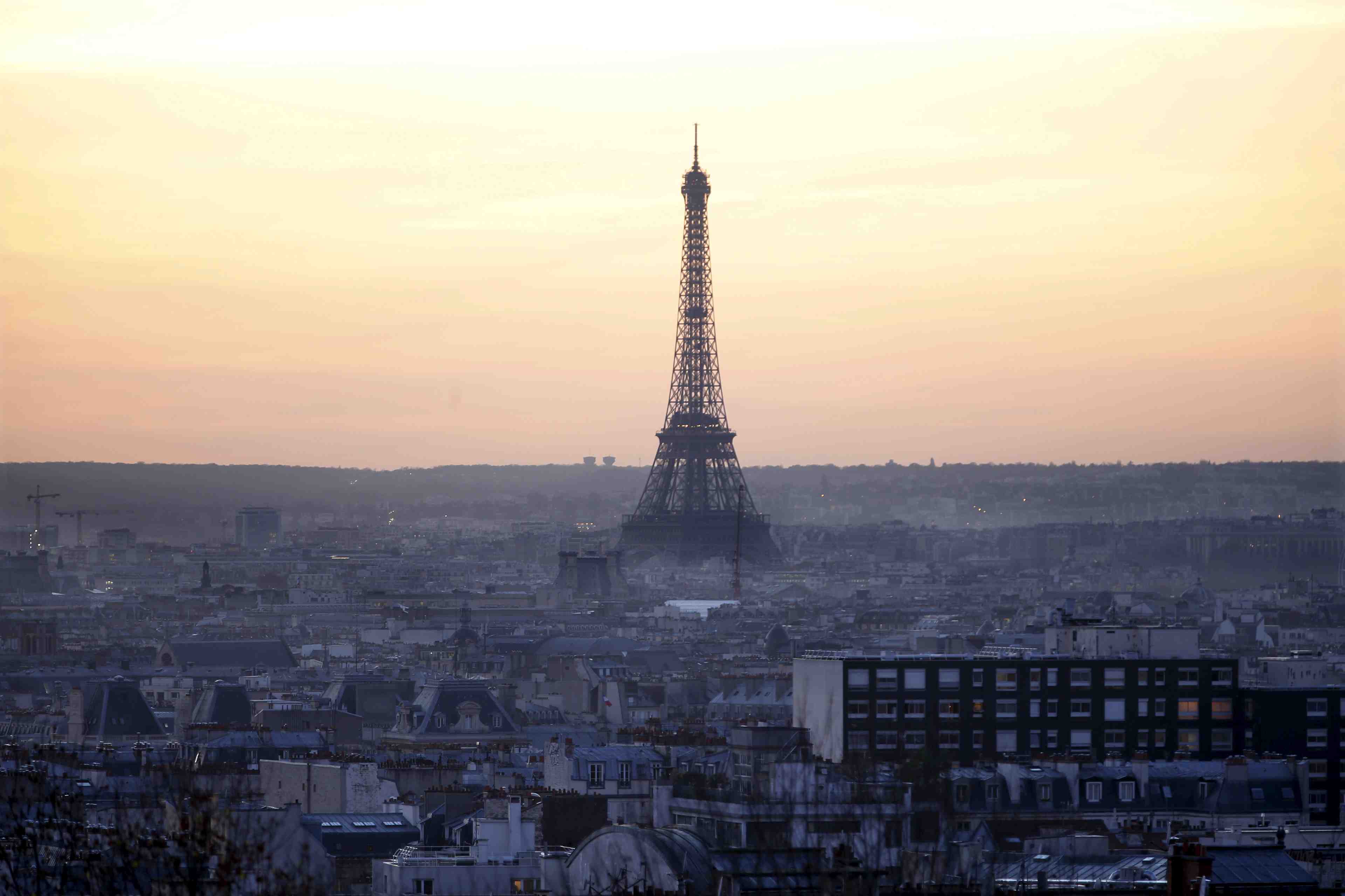 Fitch confirme la note de la france
