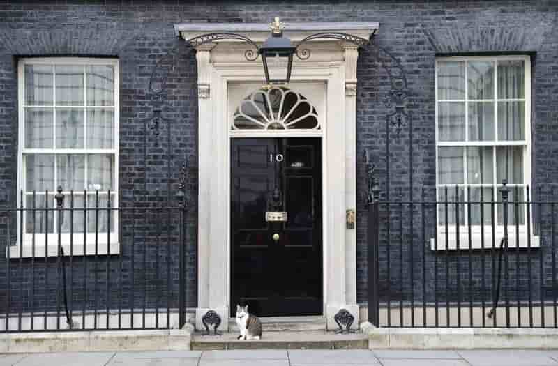 Cinq candidats a la succession de david cameron