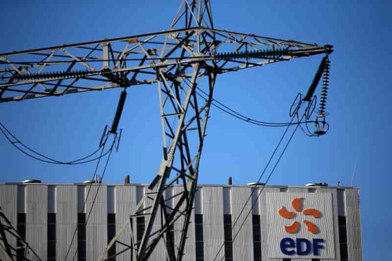 La cre propose d'amenager le rachat du nucleaire d'edf