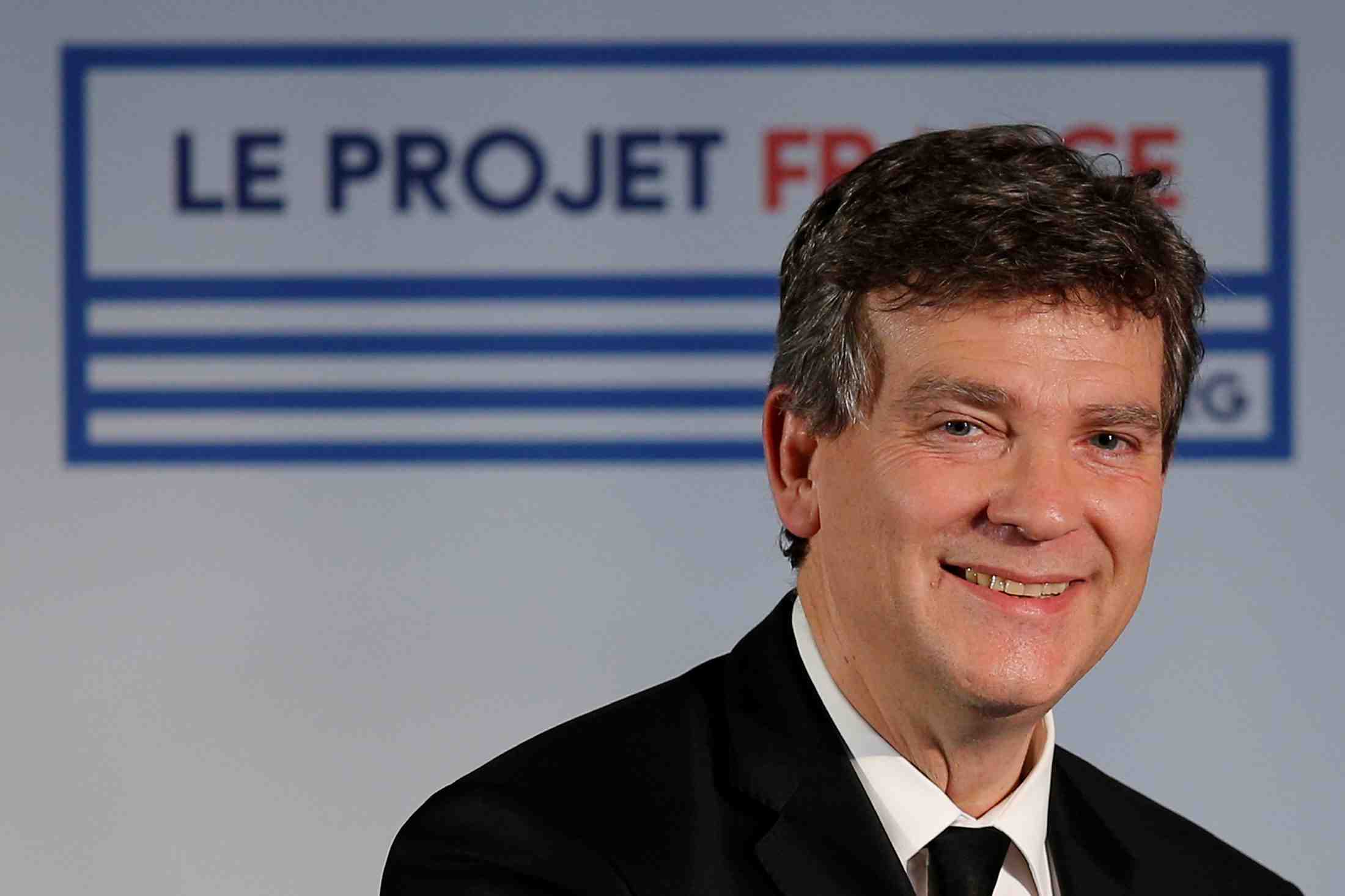 Selon un sondage, montebourg battrait hollande a la primaire du ps