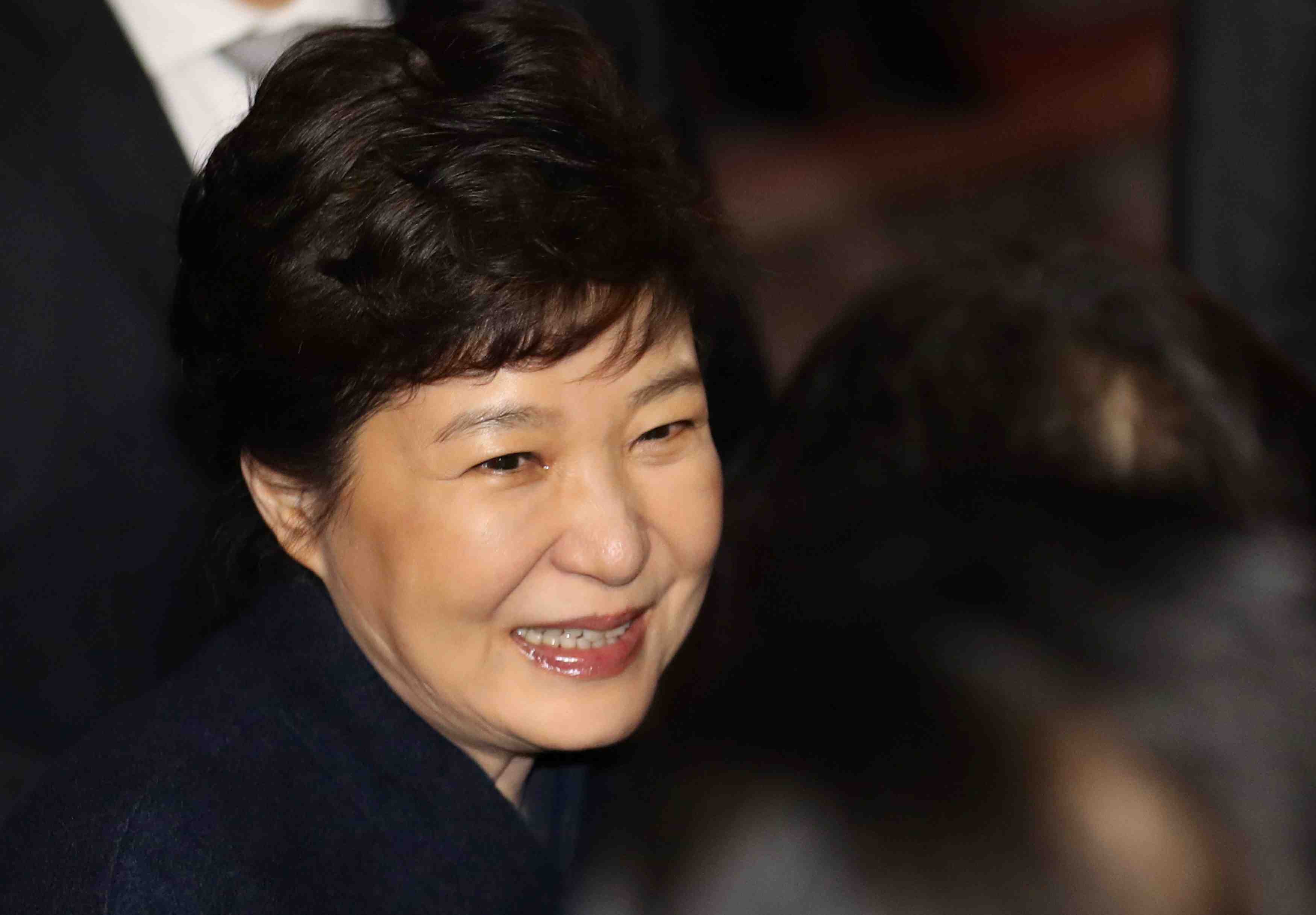 L'ex-presidente sud-coreenne sera convoquee par la justice
