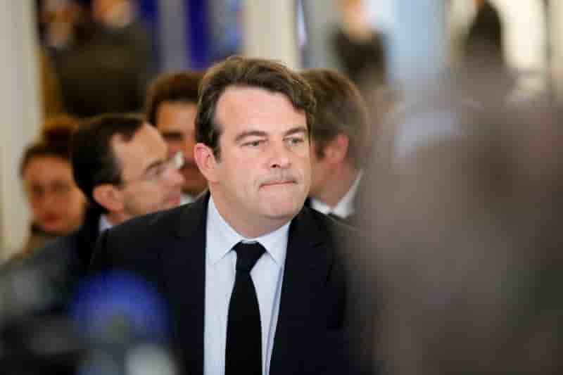 Solere dit avoir recu sa convocation d'exclusion de lr