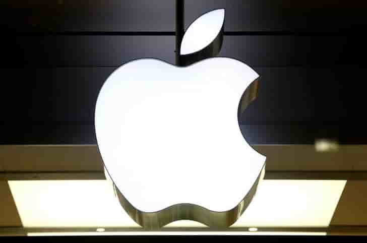 Un apple store evacue a zurich apres un incident sur une batterie d'iphone