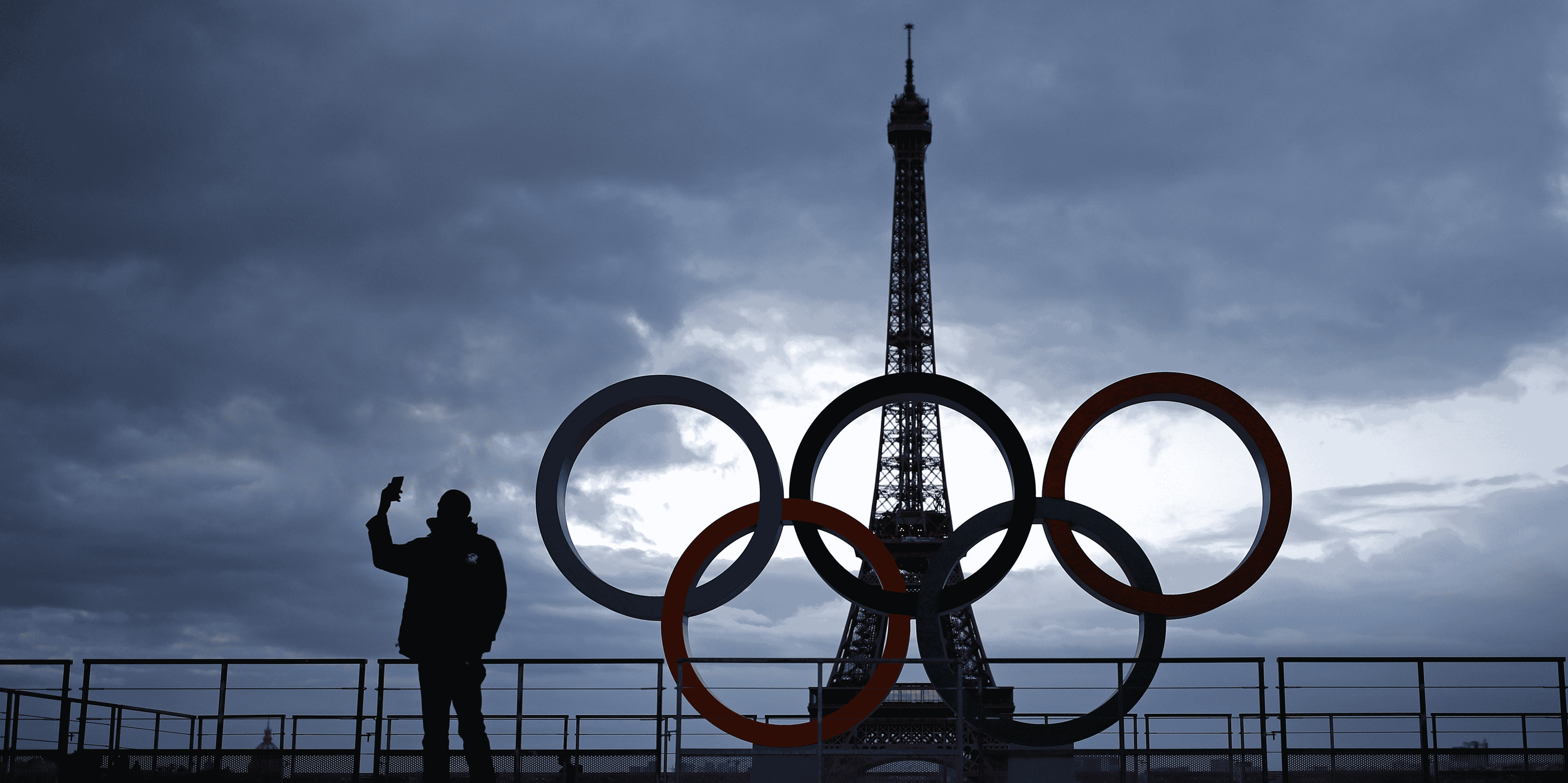 JO Paris 2024, Jeux Olympiques, Hidalgo,