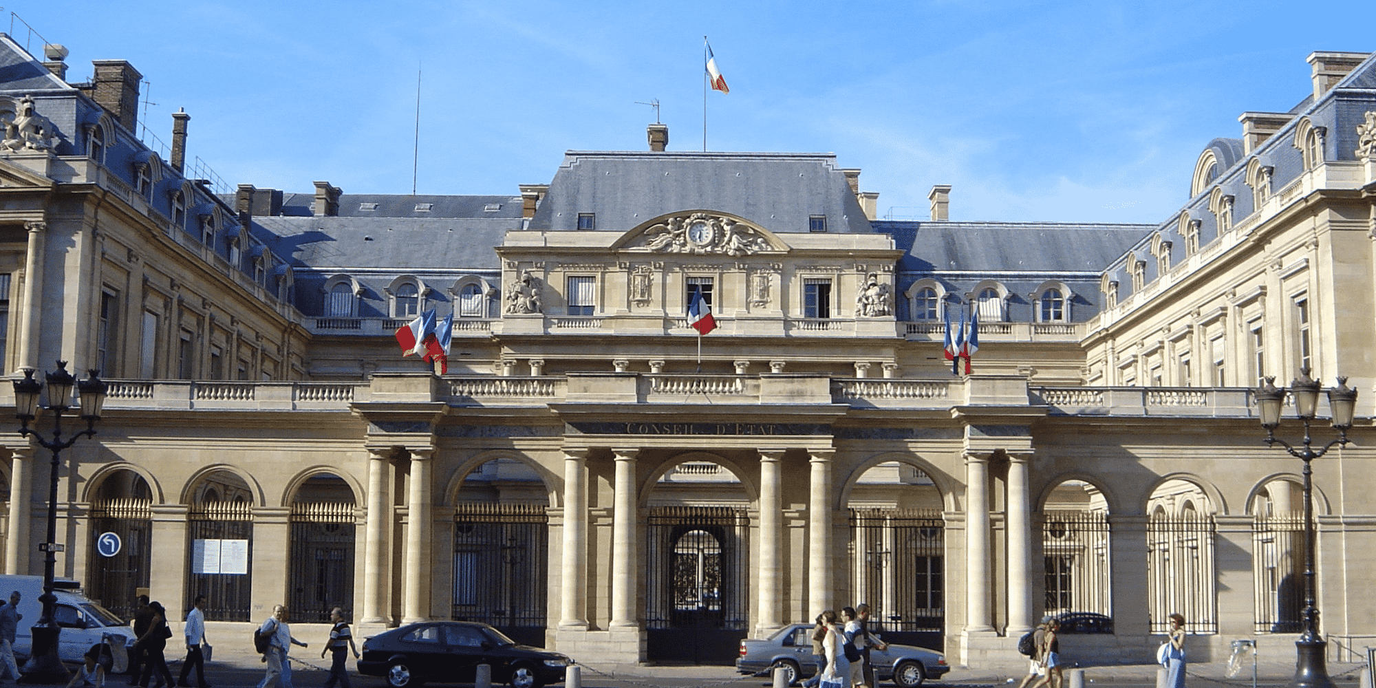 C'est désormais devant le Conseil d'Etat que la Métropole de Grenoble prévoit de se tourner, suite à la décision rendue ce vendredi 11 juillet par le tribunal administratif de Grenoble.