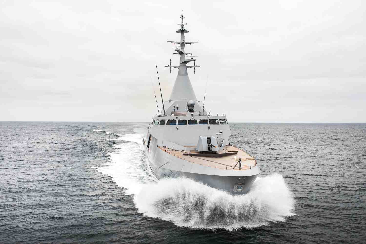 Gowind Egypte France Naval Group
