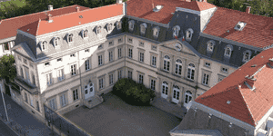 Prefecture Puy de dome