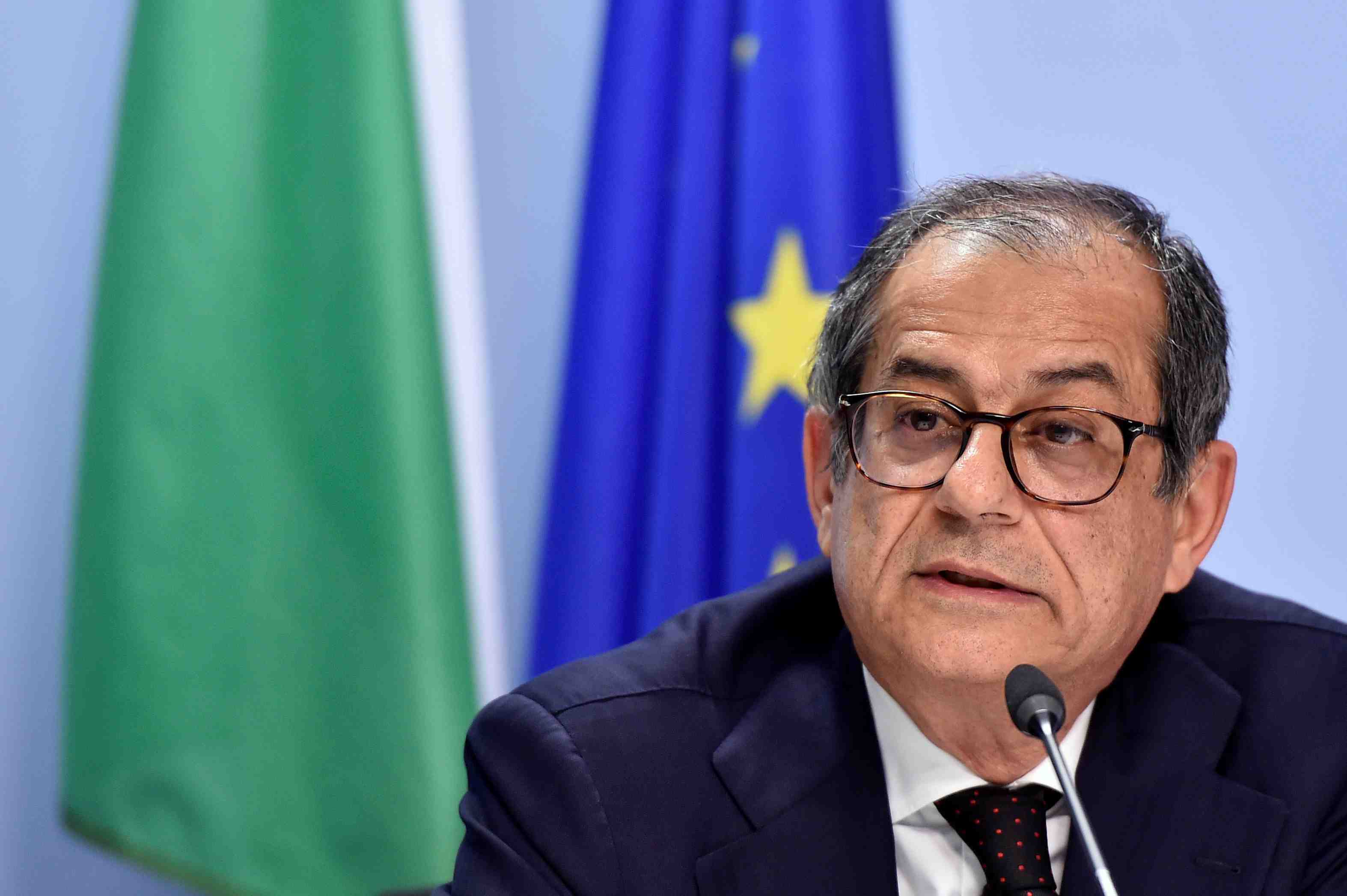 L'italie envisage de nouvelles privatisations pour reduire sa dette