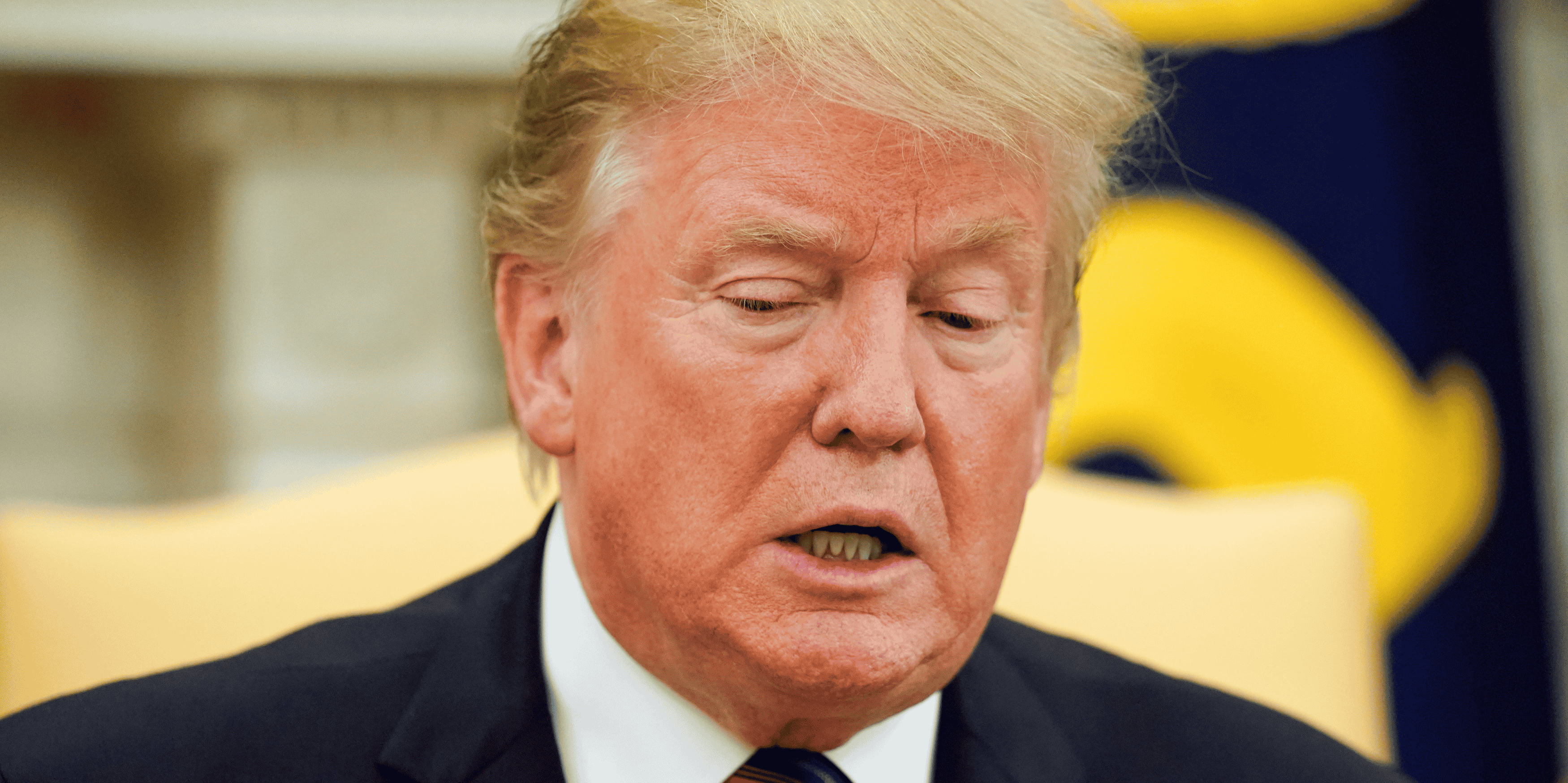 Trump confiant, malgre les derniers tirs nord-coreens