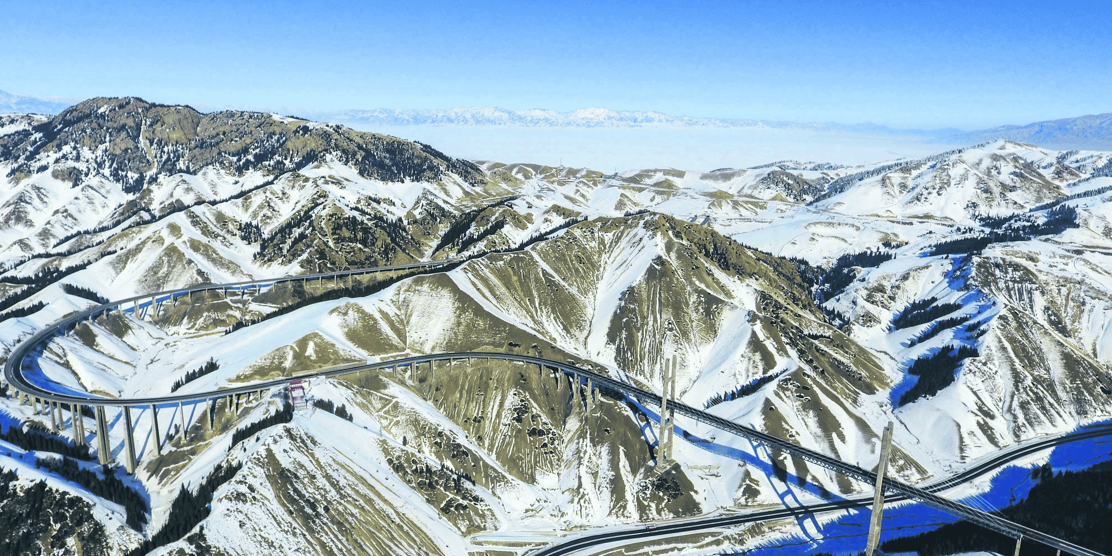 Route de la soie