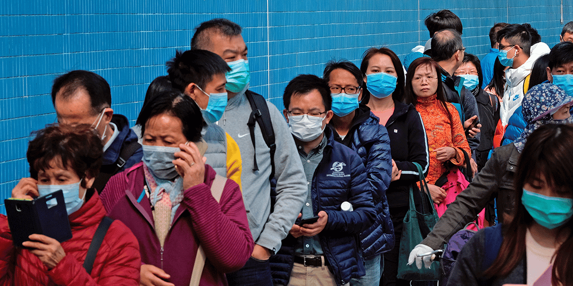 Les conséquences de la nouvelle épidémie sur l'économie chinoise et le tourisme mondial seront inévitables en 2020.