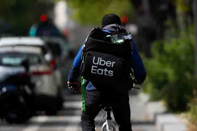 uber eats