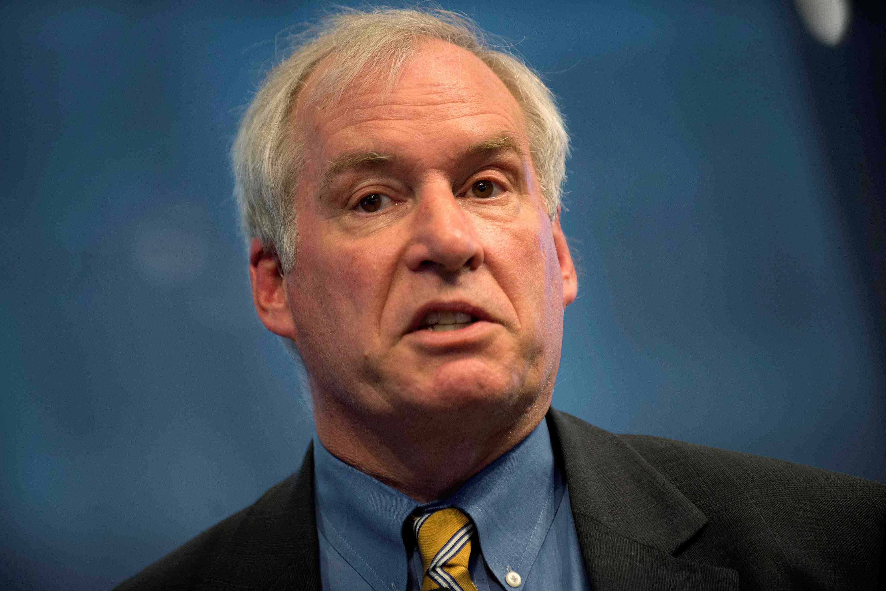 L'inflation n'atteindra probablement pas l'objectif de la fed en 2022, dit rosengren