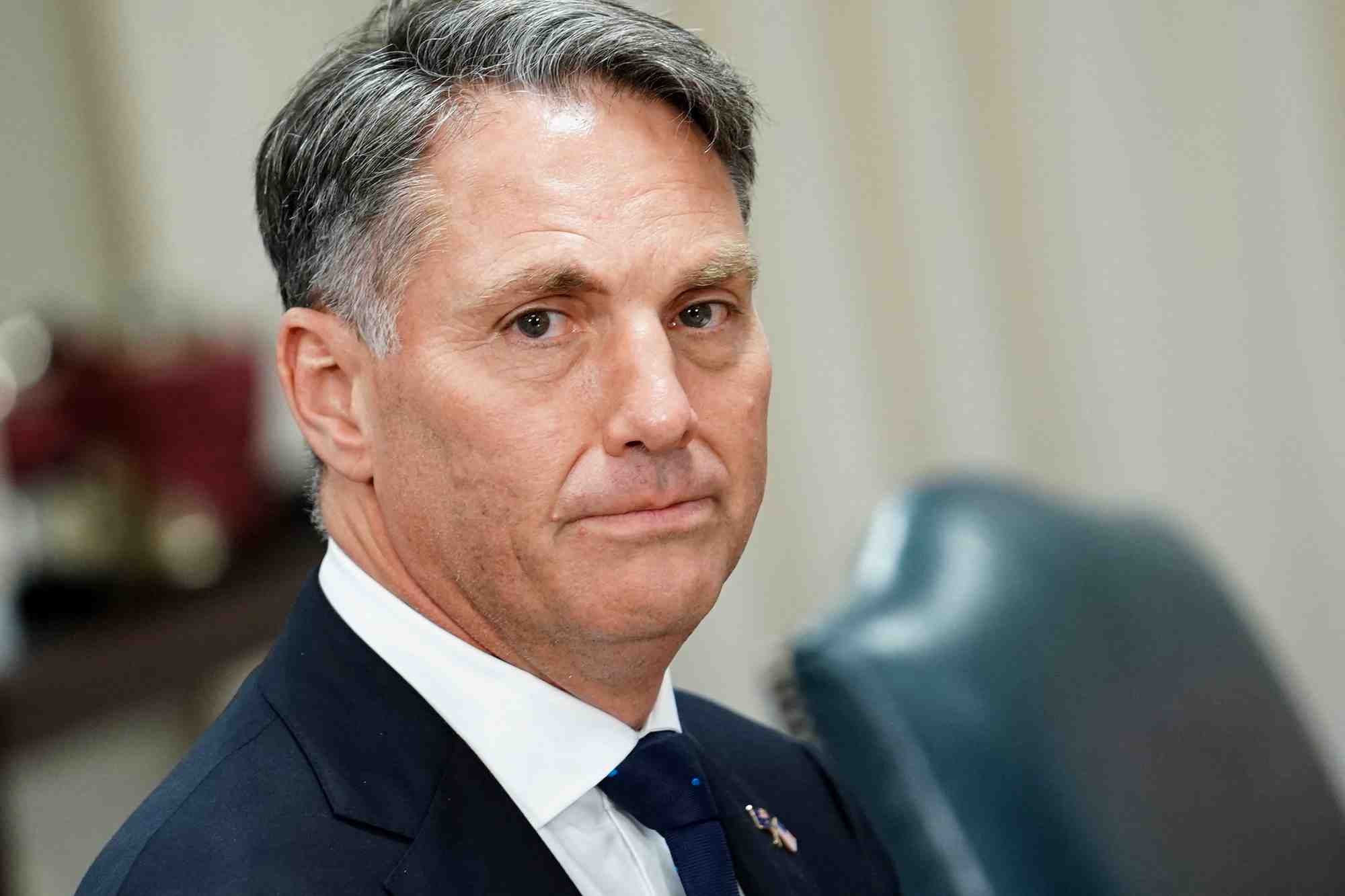 Le ministre de la defense australien en visite en europe la semaine prochaine