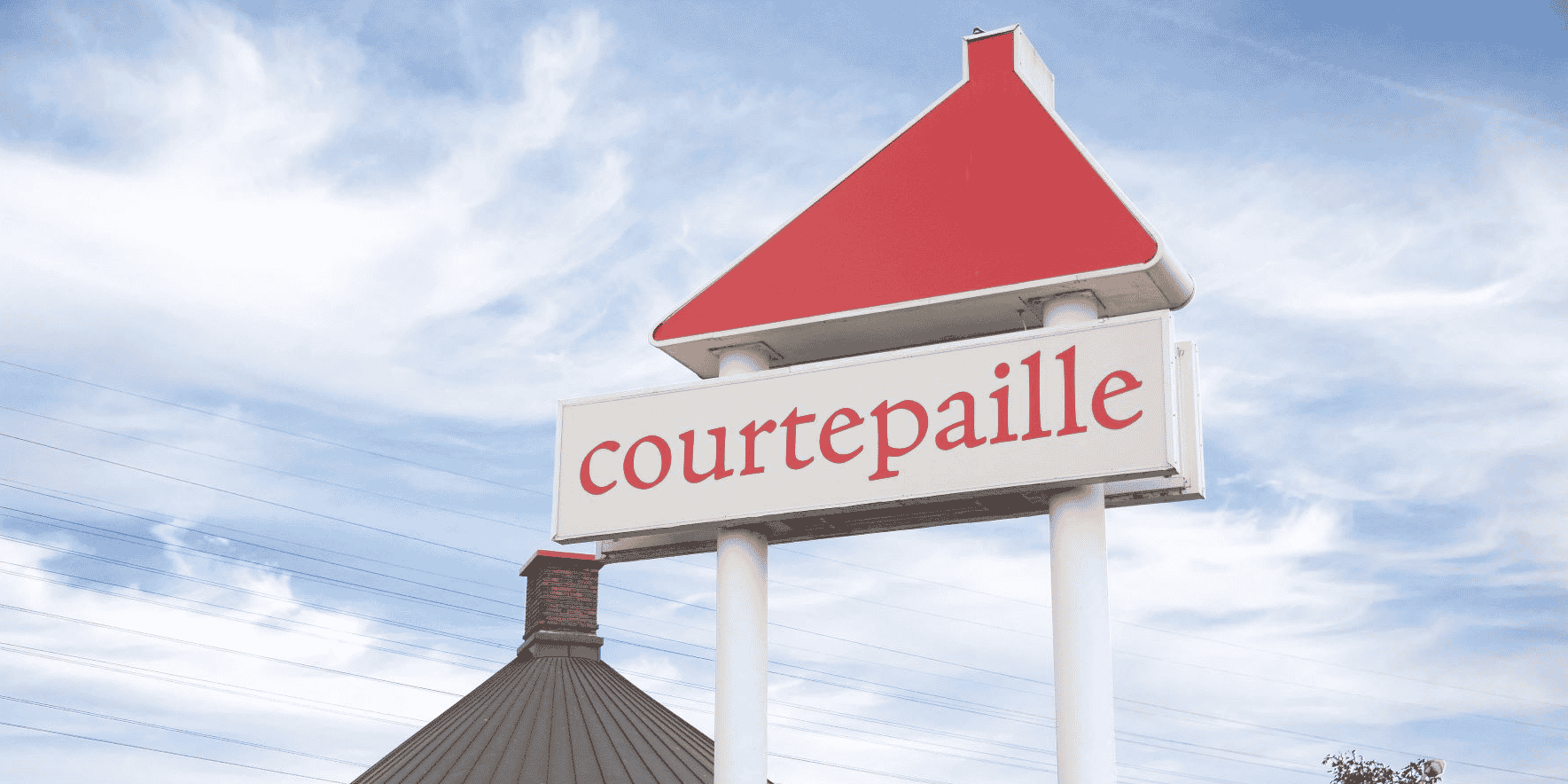 Courtepaille