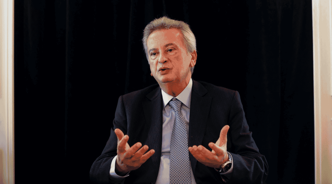 Riad Salamé