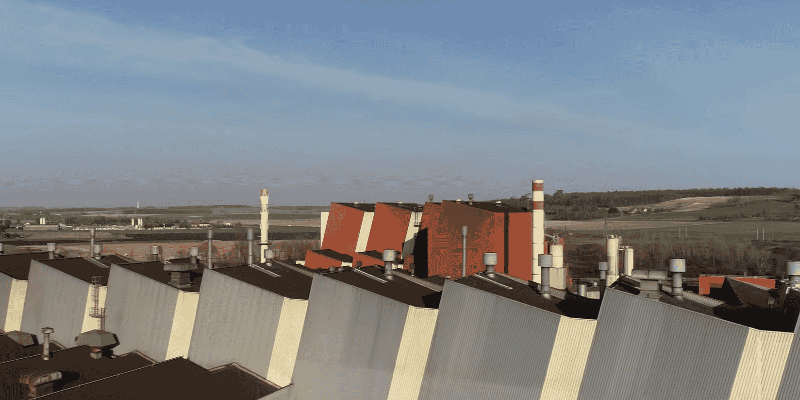 fonderies du poitou