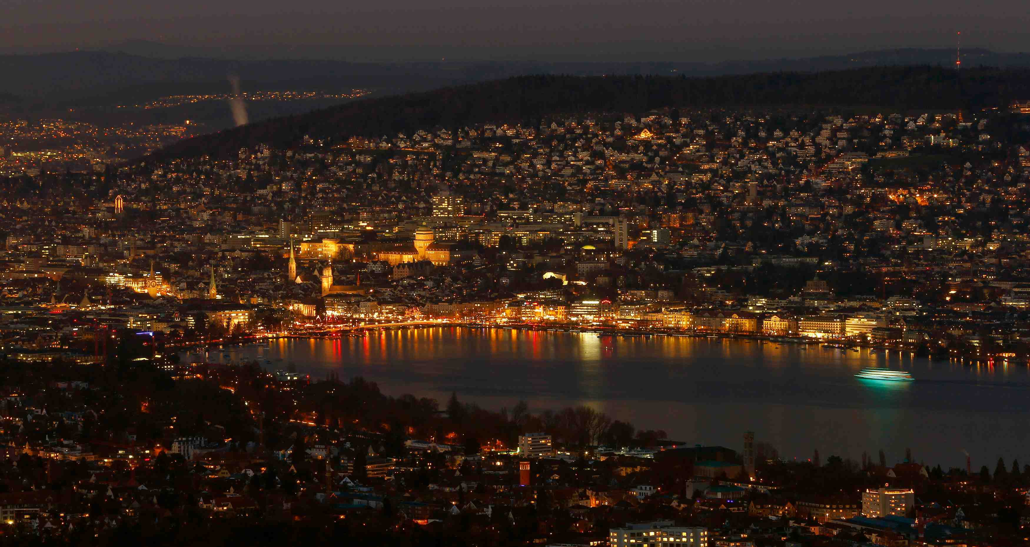 La suisse peut faire face a la nouvelle politique monetaire, selon sa ministre des finances
