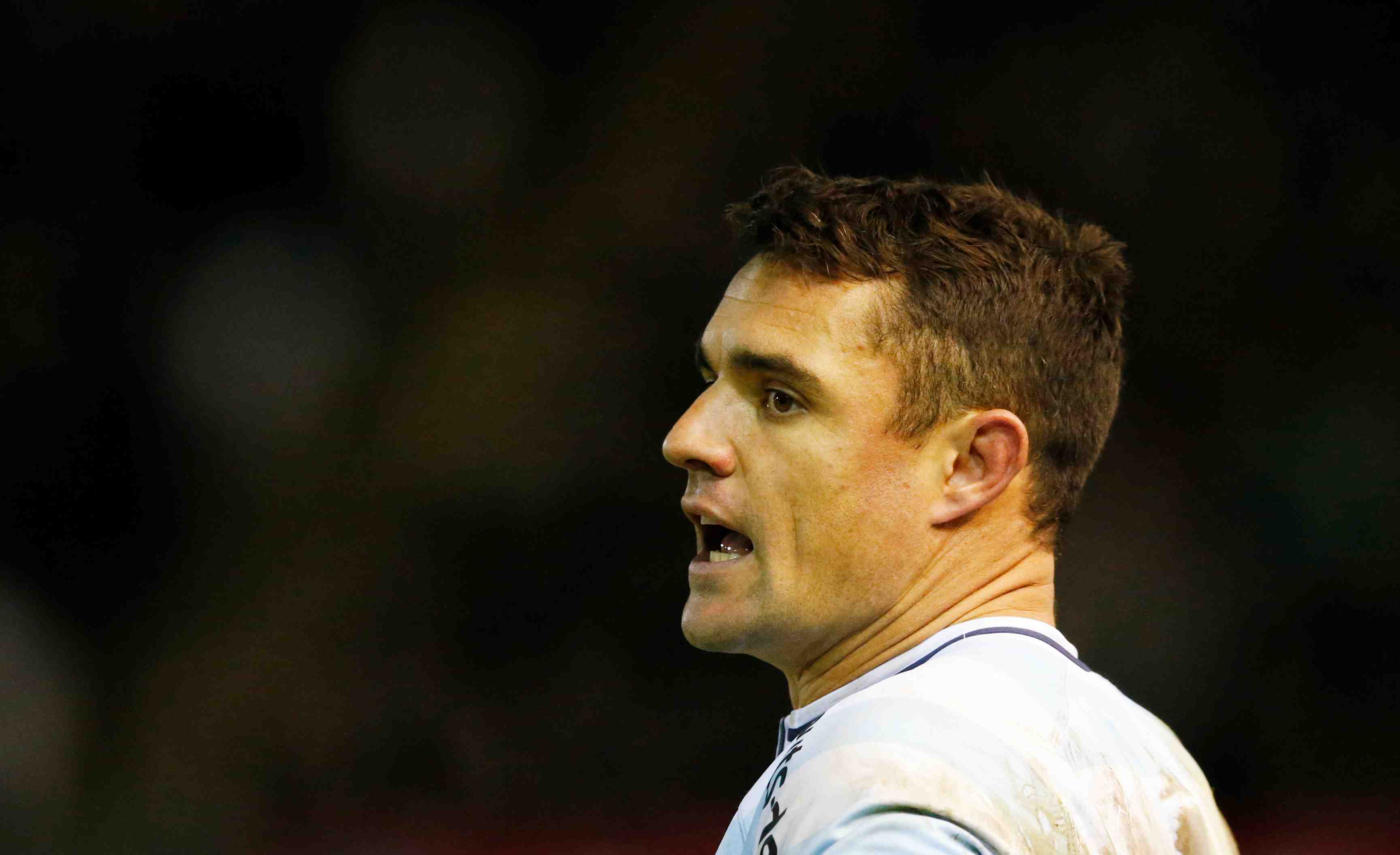 Le racing 92 assure le minimum contre northampton