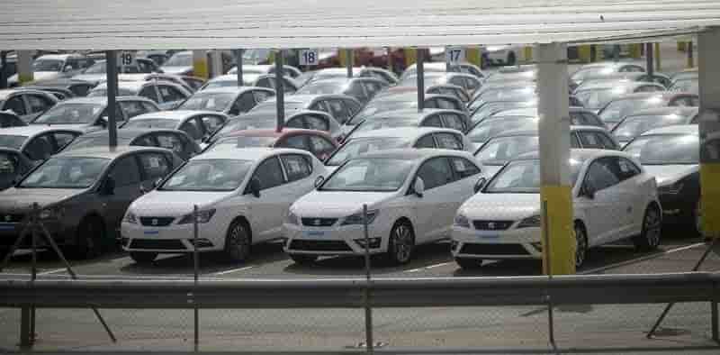 Psa optimiste pour le marche automobile europeen