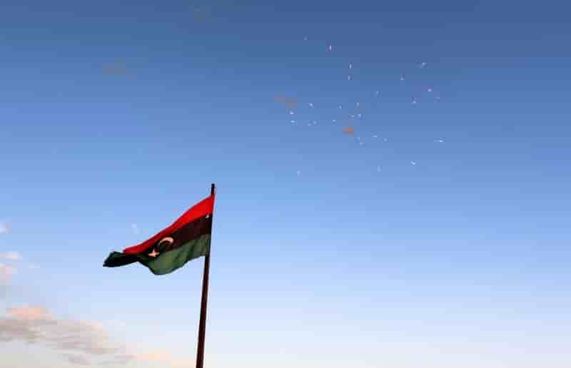 Les forces libyennes craignent une resurgence de l'ei a syrte