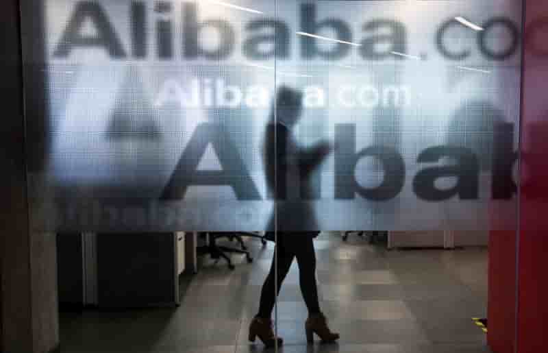 Alibaba: record de ventes pour la "journee des celibataires"