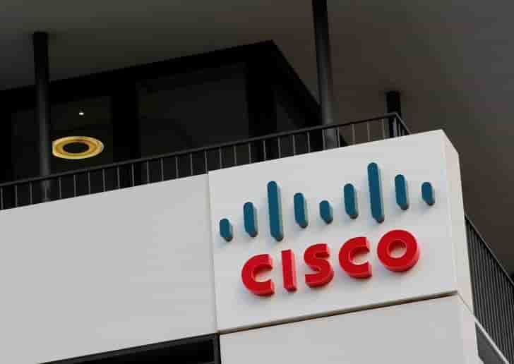 Cisco, a suivre a wall street