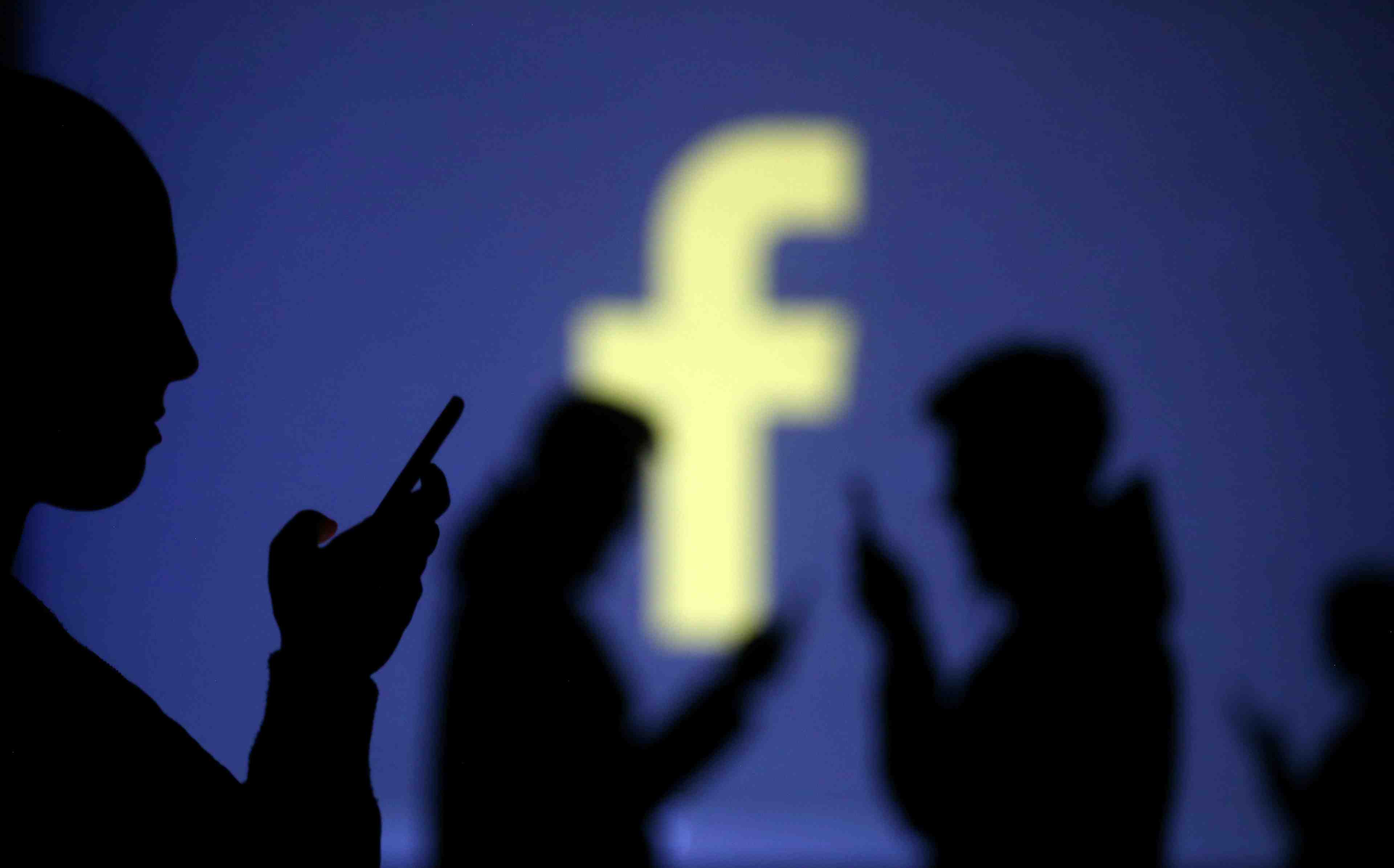 Facebook a suivre a wall street