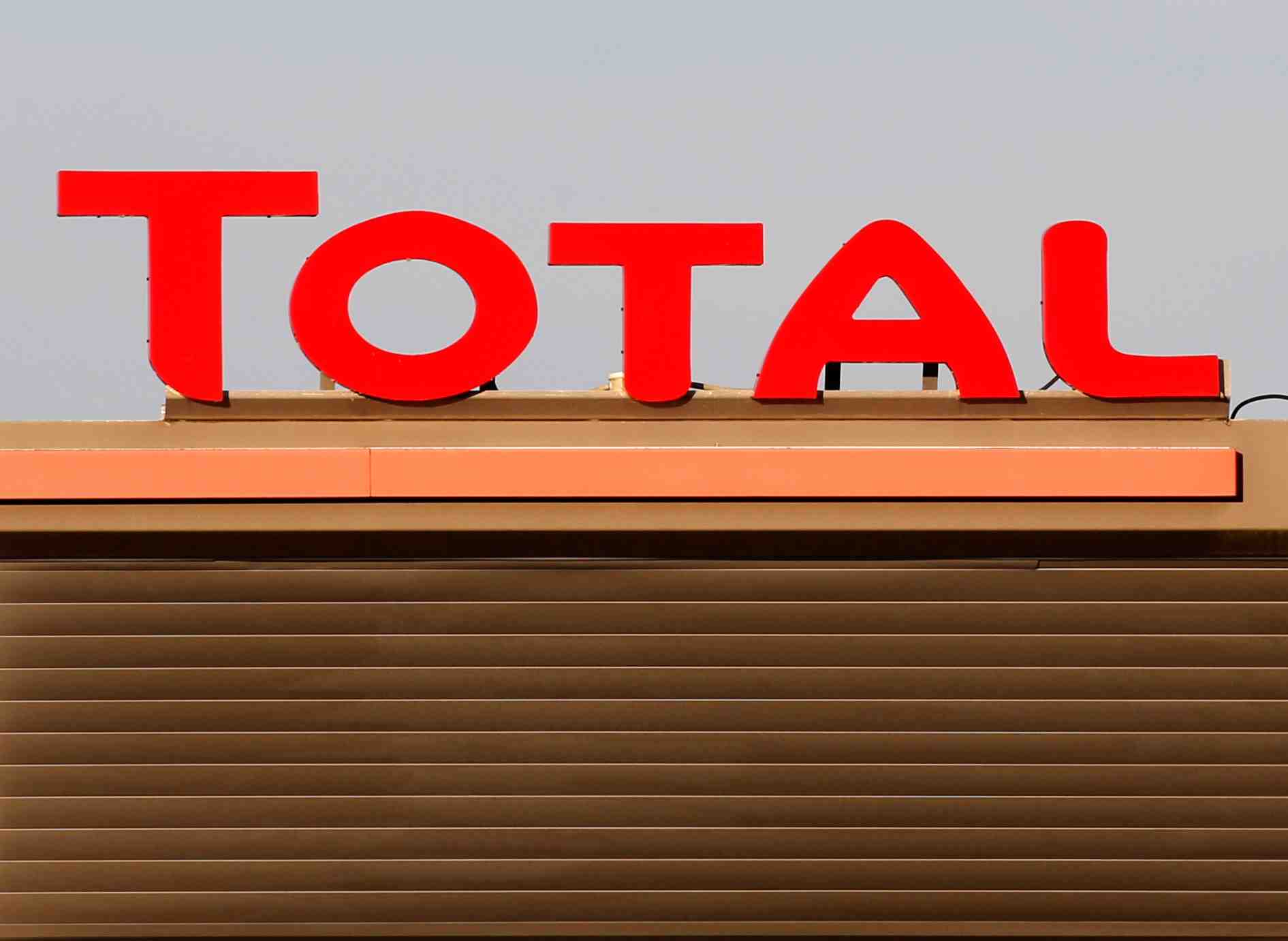 Total cede a elengy (gpe engie) sa part dans le terminal gazier de fos