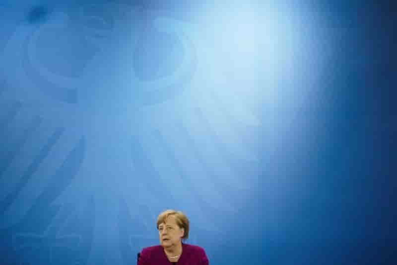L'allemagne approuve un plan de relance de 130 milliards d'euros