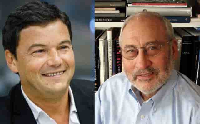 Les économistes Thomas Piketty et Joseph Stiglitz plaident pour une refonte de la fiscalité internationale.