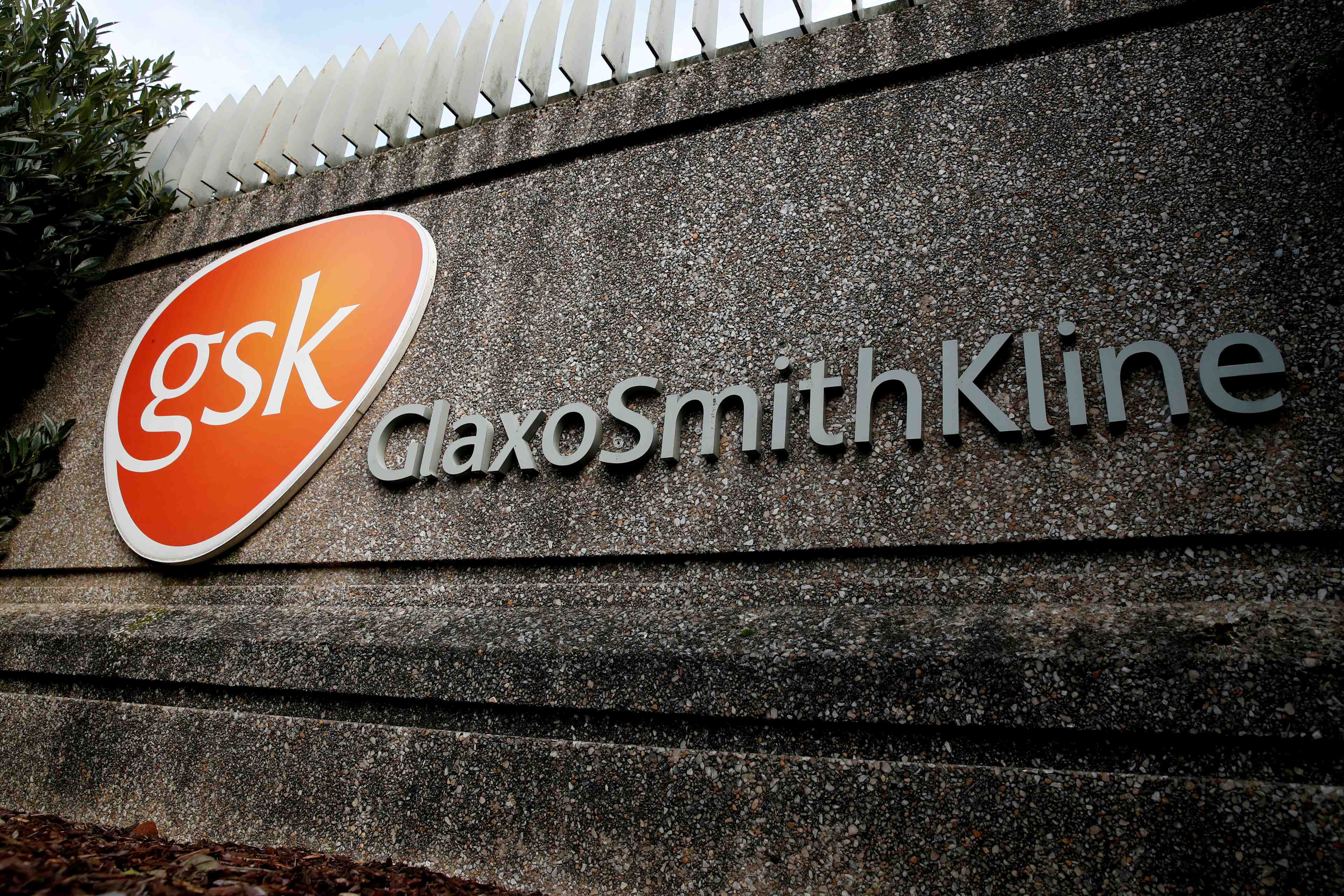 Coronavirus/usa : la fda autorise l'utilisation d'urgence du gsk-vir