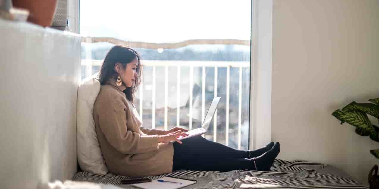 Télétravail