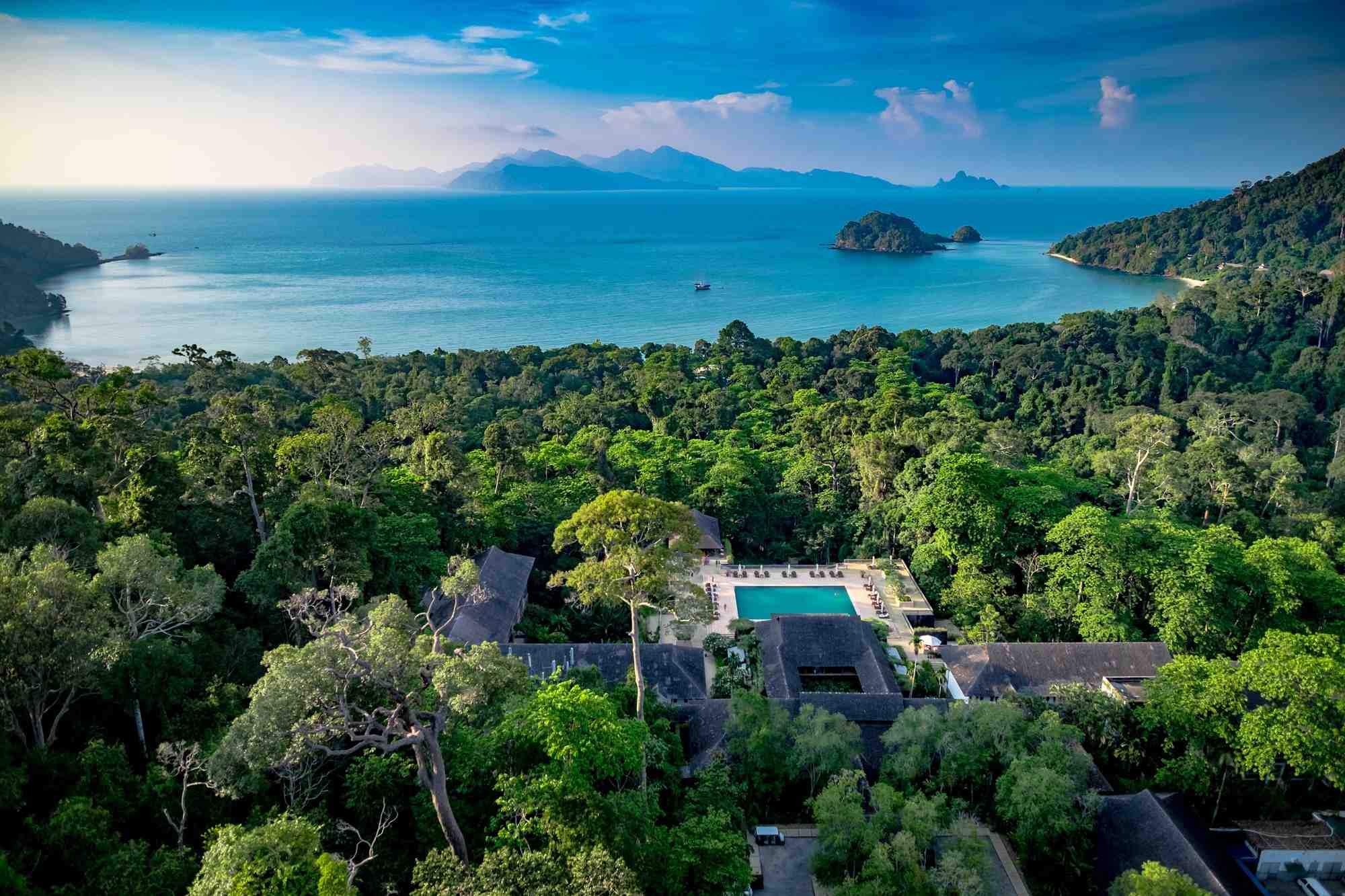 Datai Langkawi