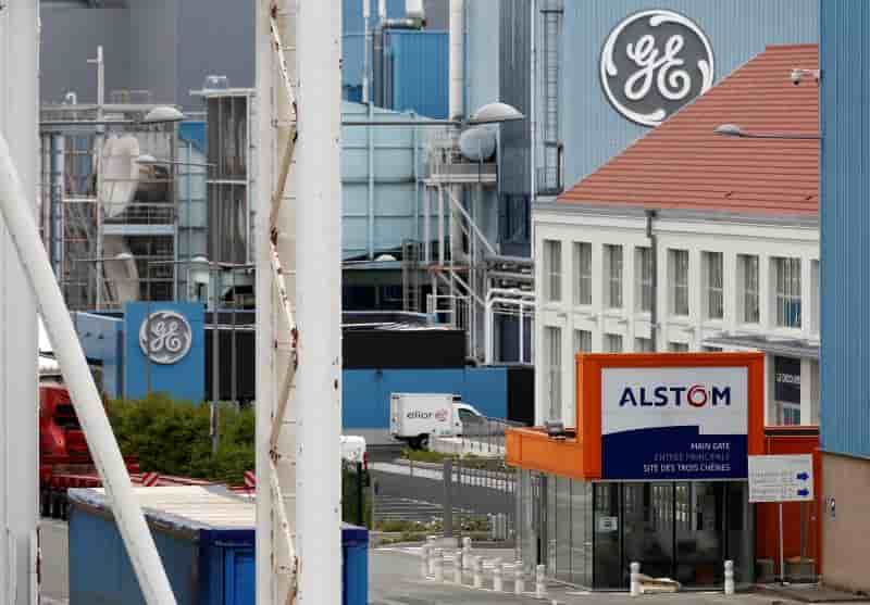 Bruxelles donne son feu vert au rapprochement ge-alstom