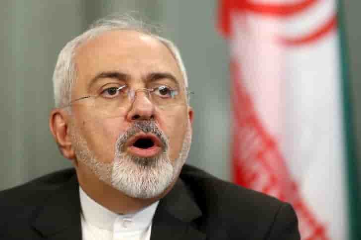 L'iran officiellement invite aux discussions de vienne sur la syrie