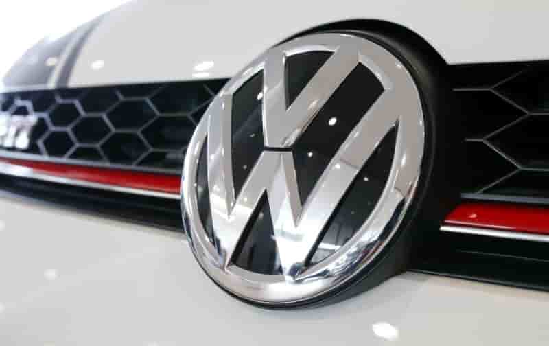 Volkswagen veut reduire son reseau de concessionnaires en europe