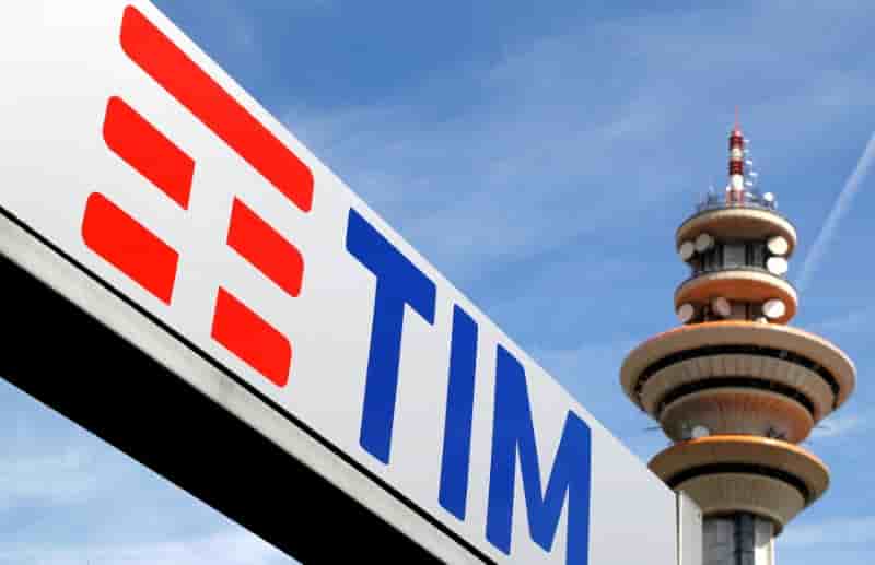 Telecom italia propose a l'agcom de scinder son reseau