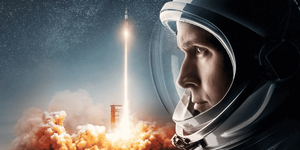 first man