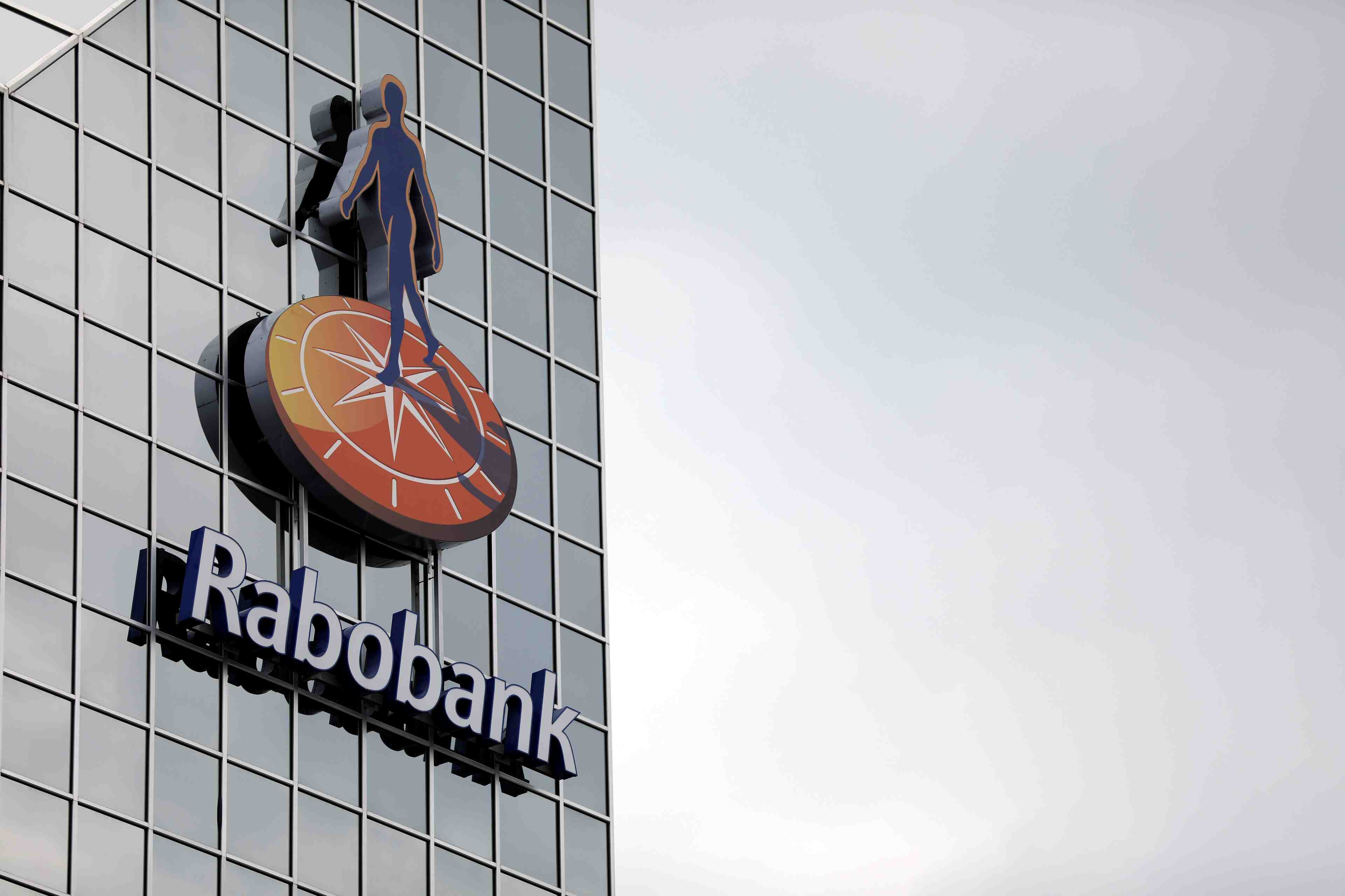 Rabobank envisage la cession d'actifs aux usa
