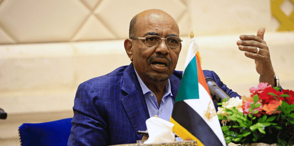 Omar el-bechir