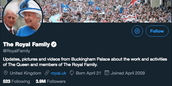 RoyalFamily