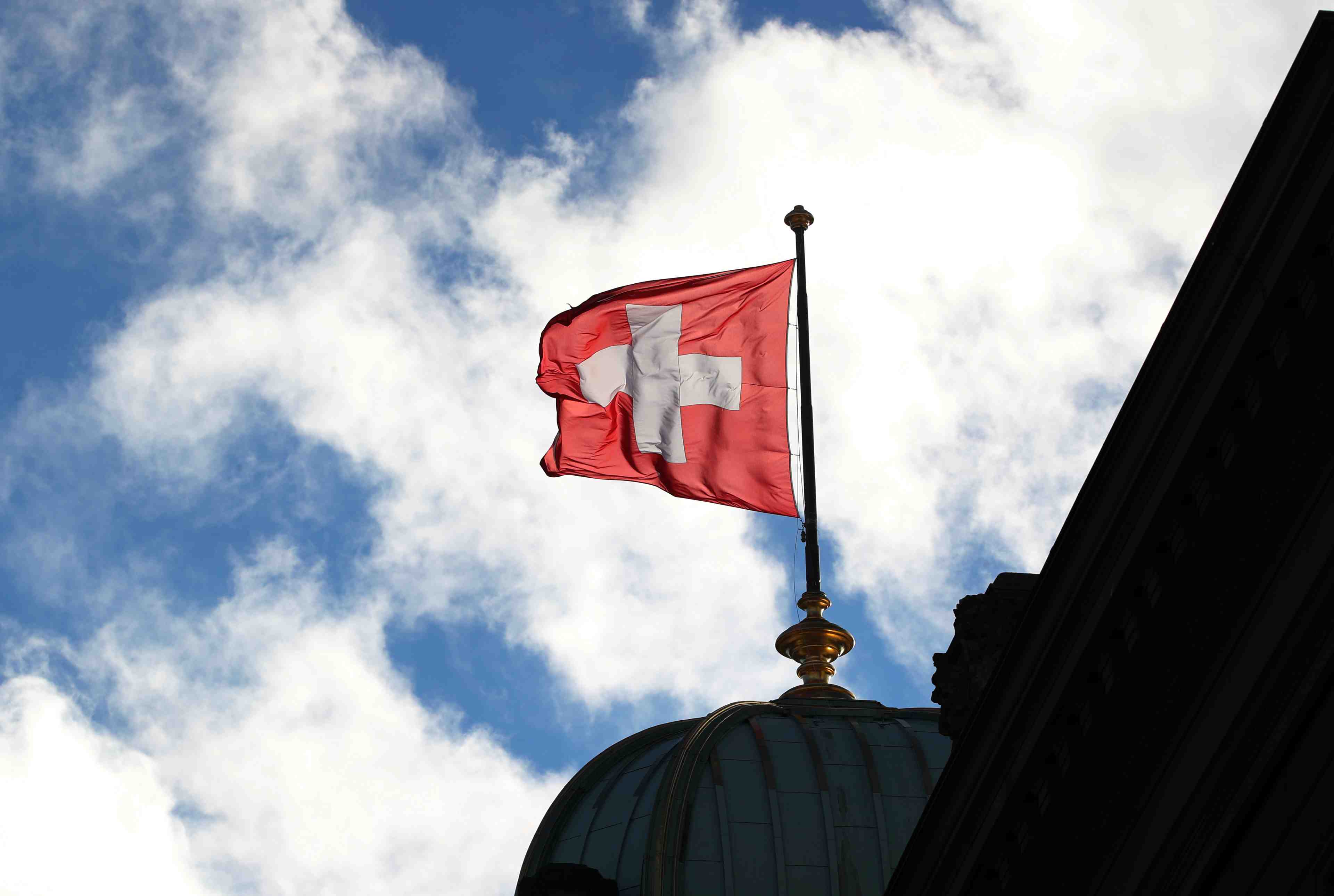 La suisse abaisse encore sa prevision de croissance pour 2019
