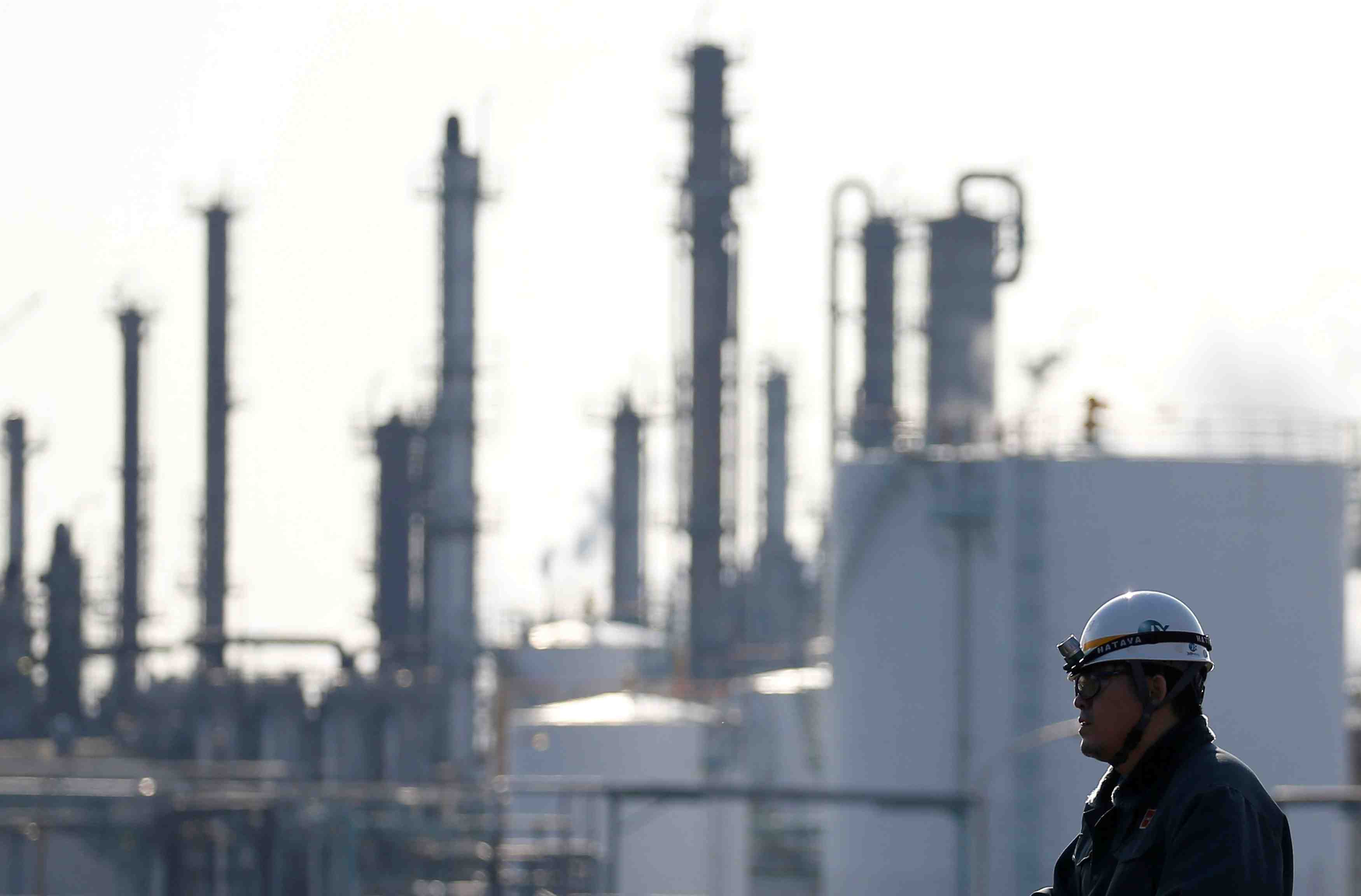 Japon: recul de 2,6% de la production industrielle au 1er trimestre