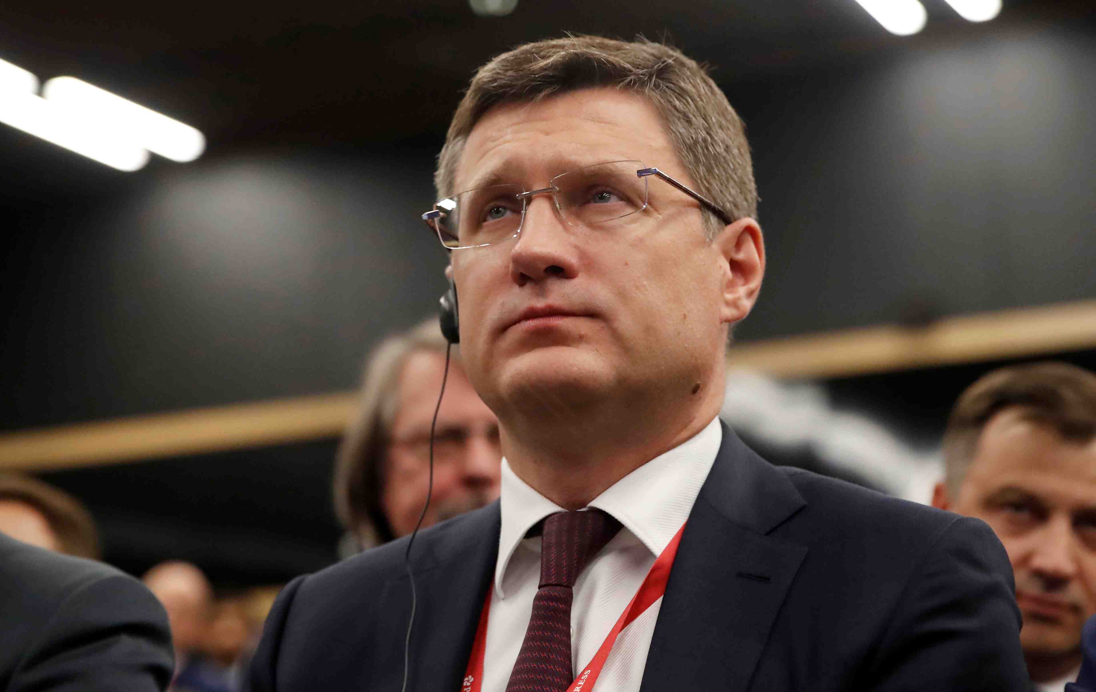 Opep et russie proches d'un accord sur le long terme, selon le nikkei