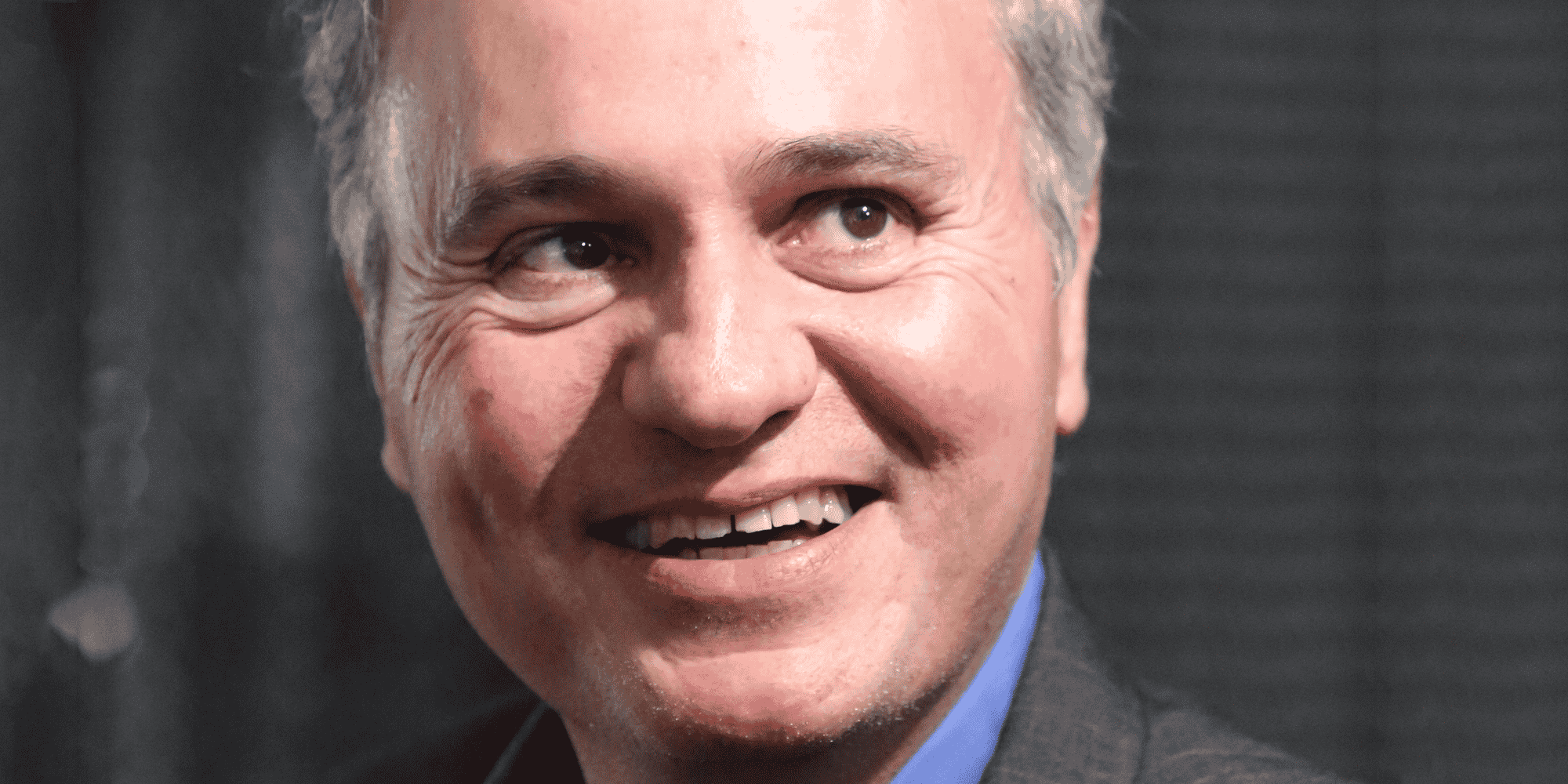 Michel Santi, économiste,