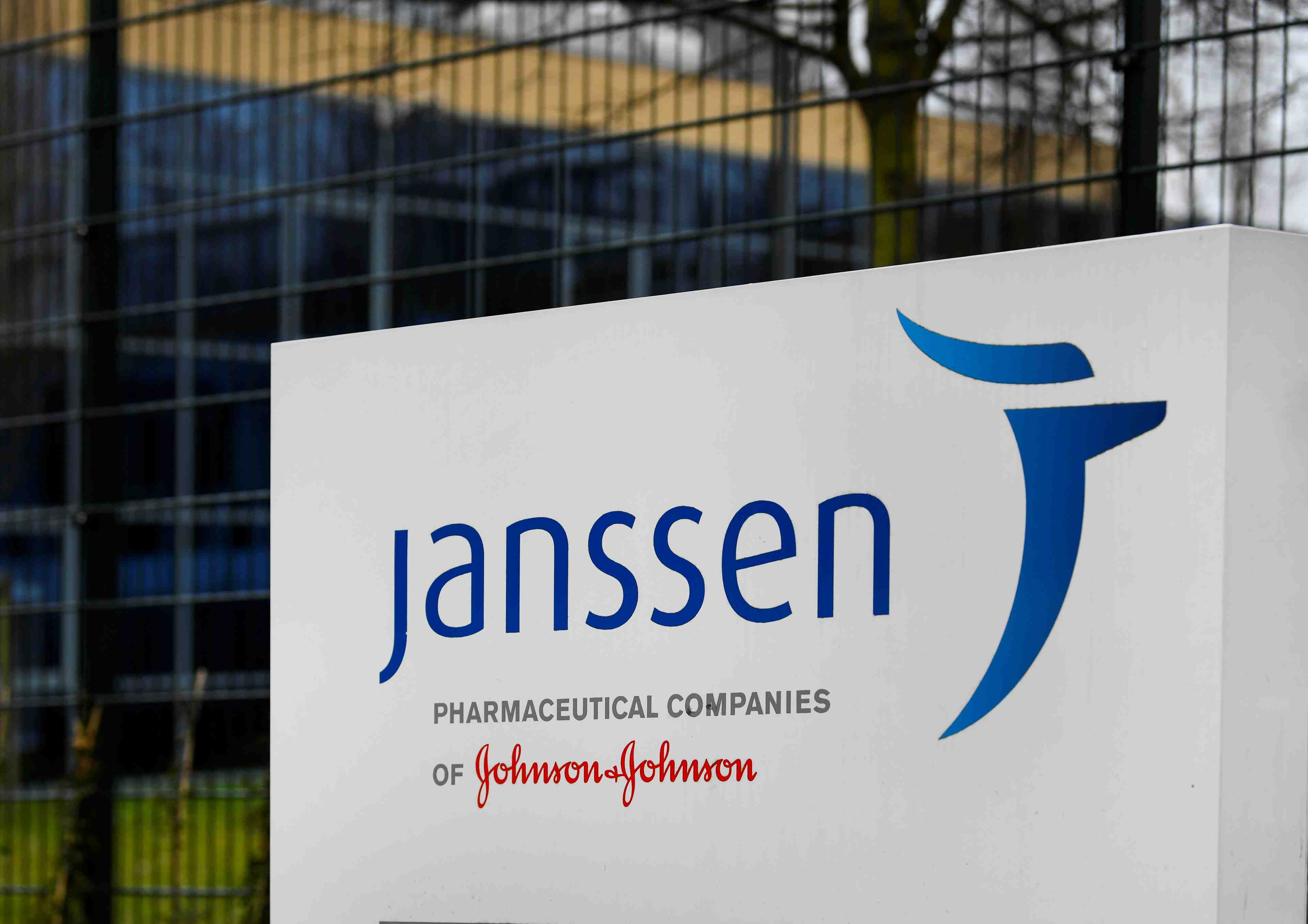 Coronavirus: l'aem maintient sa confiance dans le vaccin de j&j