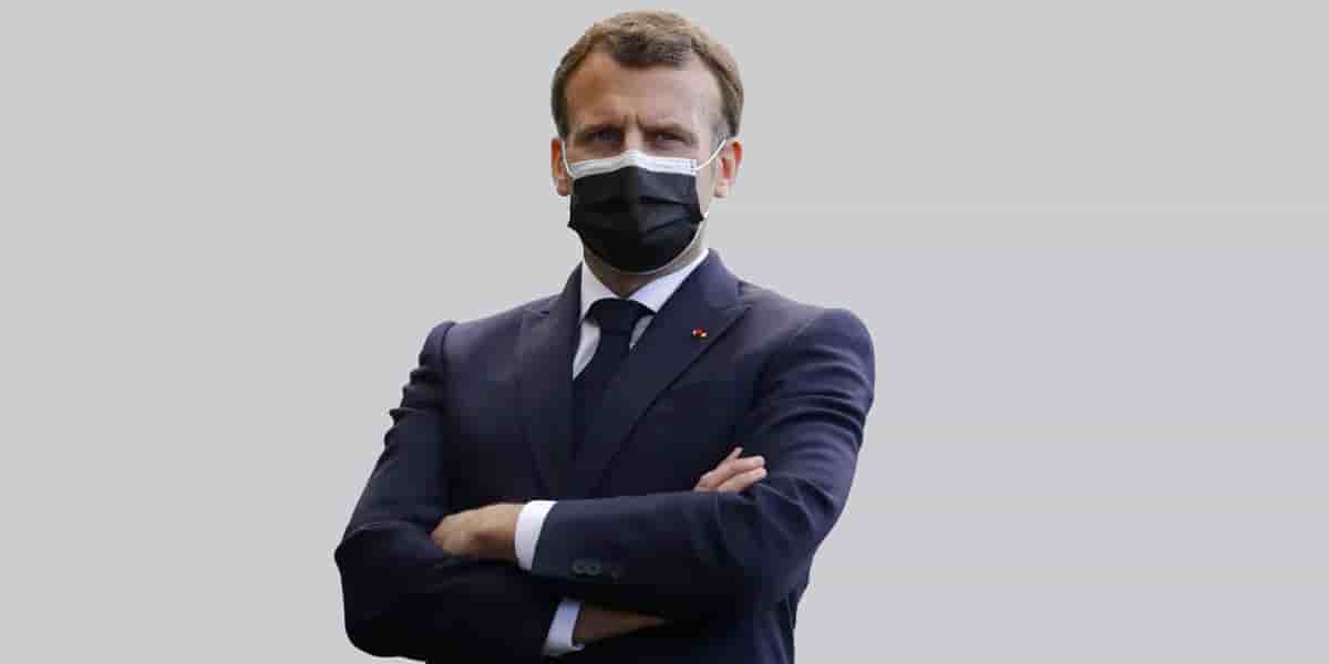 macron