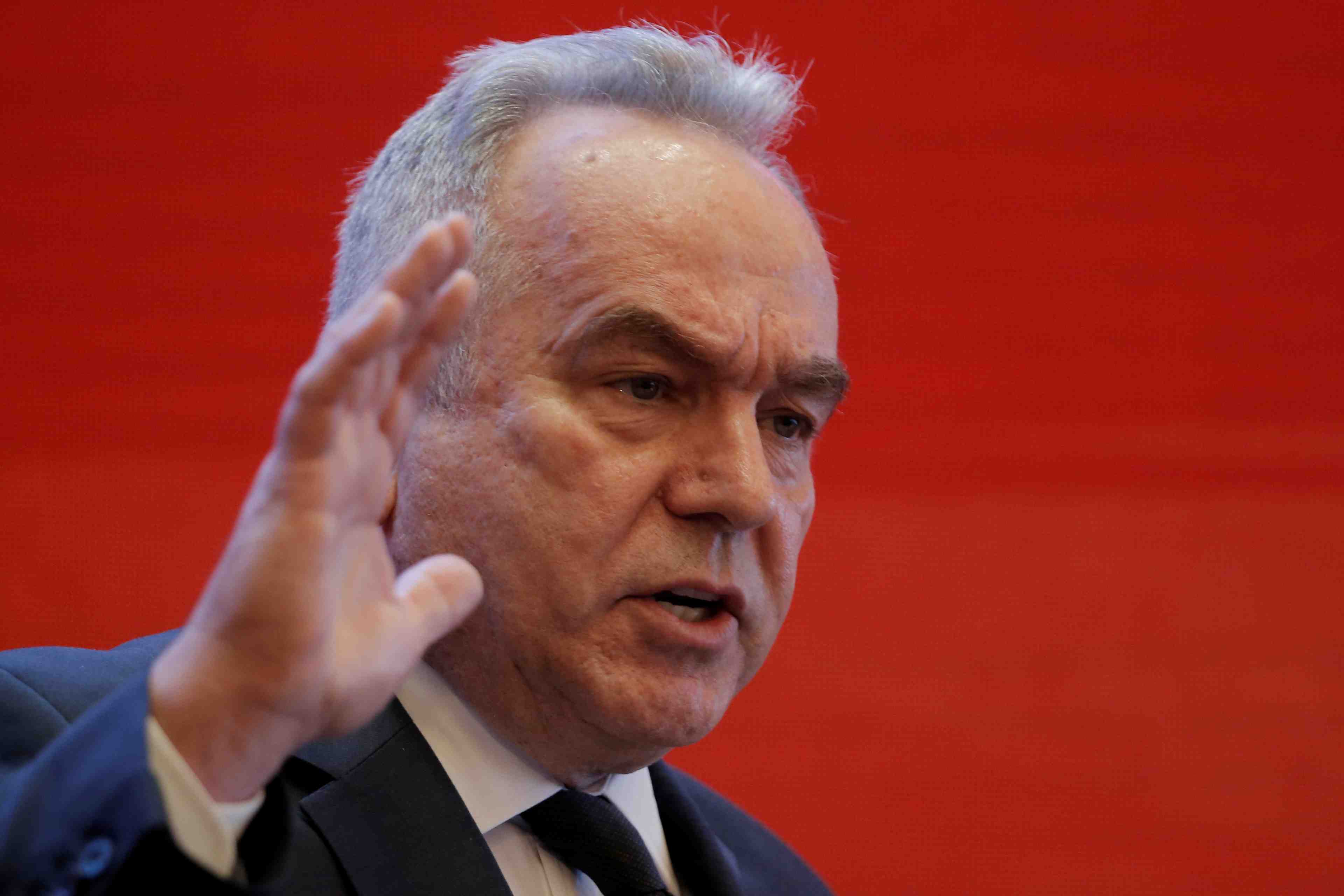 Les usa envisagent une reunion du "quad" a l'automne